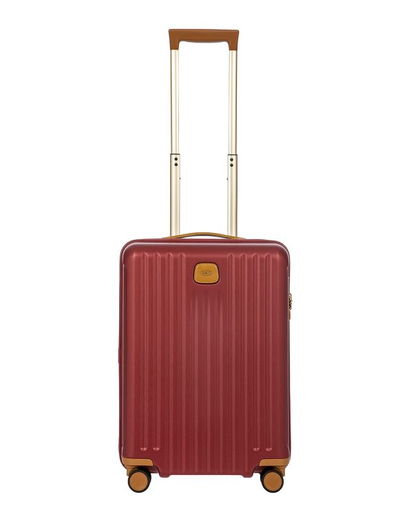 Capri 2.0 21" Spinner- sku196060014