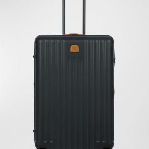 Capri 2.0 30" Spinner Expandable Luggage- sku212721105