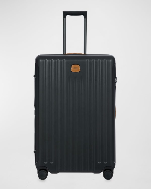 Capri 2.0 30" Spinner Expandable Luggage- sku212721105