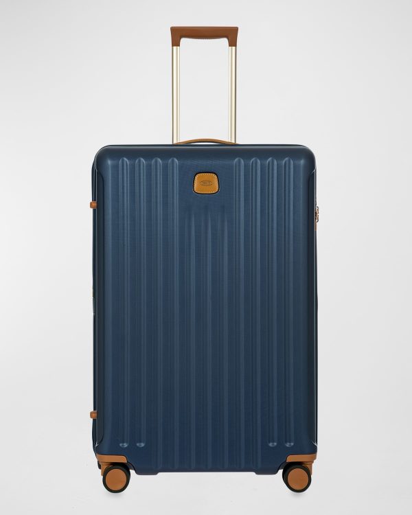 Capri 2.0 30" Spinner Expandable Luggage- sku213430875