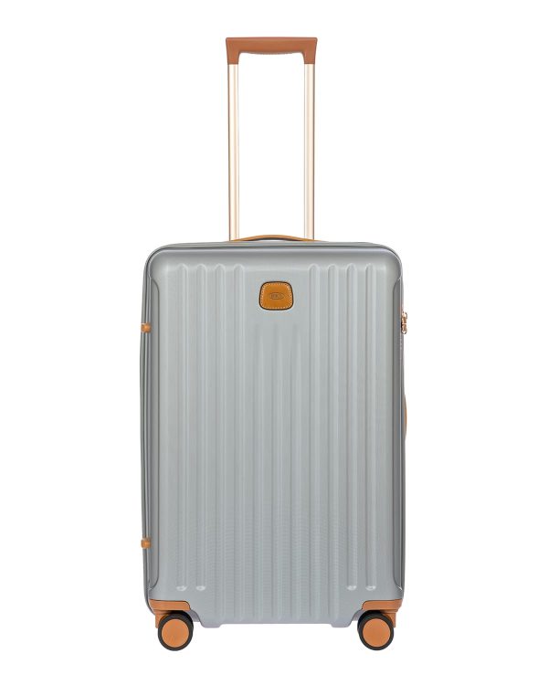 Capri 2.0 27" Spinner Expandable Luggage- sku196060168