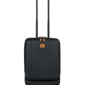 Capri 2.0 21" Spinner Luggage with Pocket- sku196060156