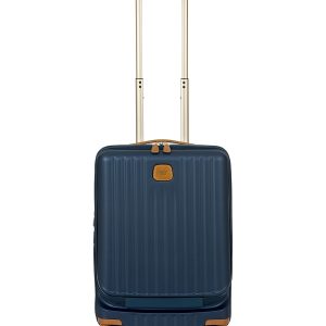 Capri 2.0 21" Spinner Luggage with Pocket- sku196060167
