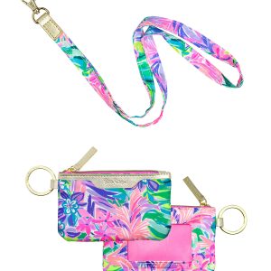 It Was All A Dream ID Case & Lanyard- sku198410047