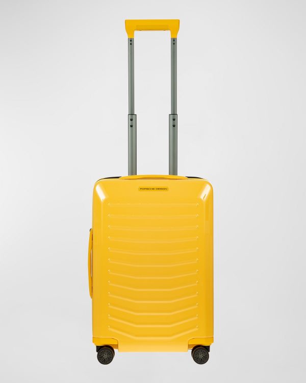 Roadster 21" Carry-On Spinner Luggage- sku199920594