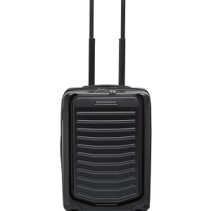 Roadster 21" Carry-On Expandable Spinner Luggage- sku199911880