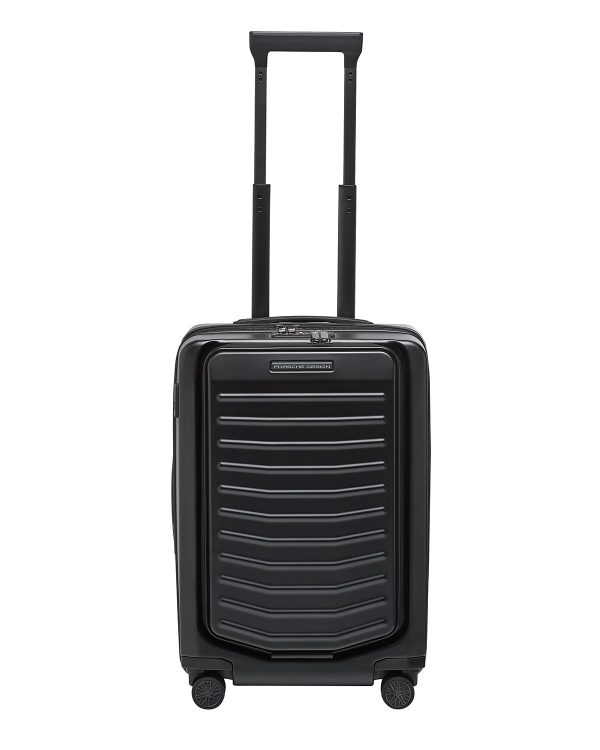 Roadster 21" Carry-On Expandable Spinner Luggage- sku199911880