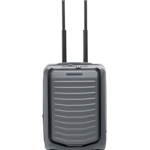 Roadster 21" Carry-On Expandable Spinner Luggage- sku199912006