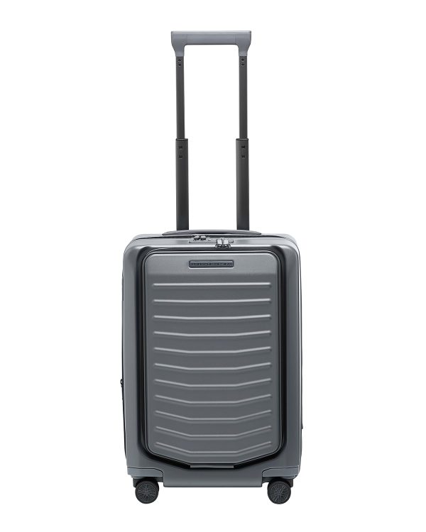 Roadster 21" Carry-On Expandable Spinner Luggage- sku199912006