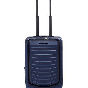 Roadster 21" Carry-On Expandable Spinner Luggage- sku199912049