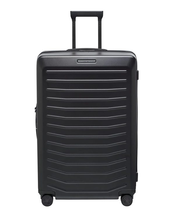 Roadster 30" Expandable Spinner Luggage- sku199910329