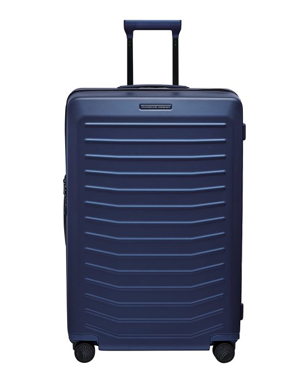 Roadster 30" Expandable Spinner Luggage- sku199910213
