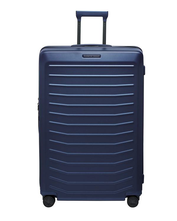 Roadster 32" Expandable Spinner Luggage- sku199910293