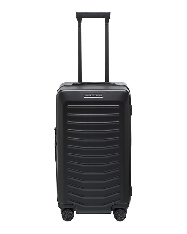 Roadster 26" Trunk Spinner Luggage- sku199910429