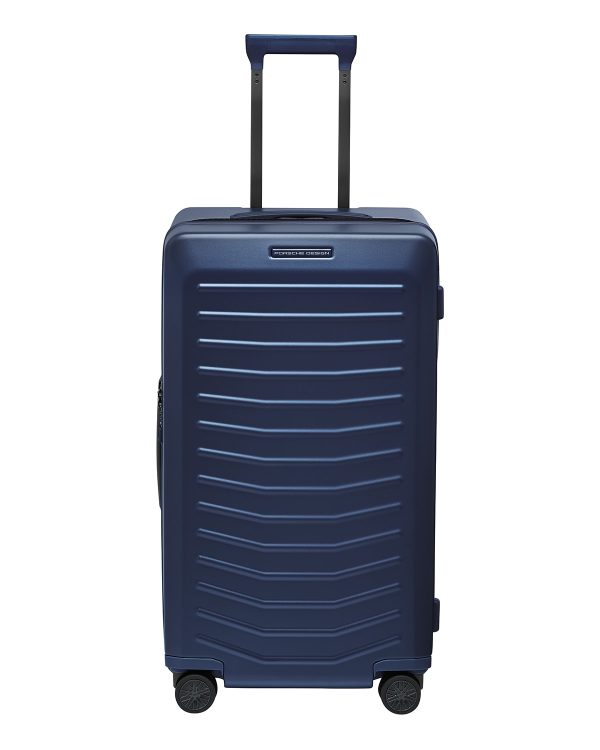 Roadster 29" Trunk Spinner Luggage- sku199910252