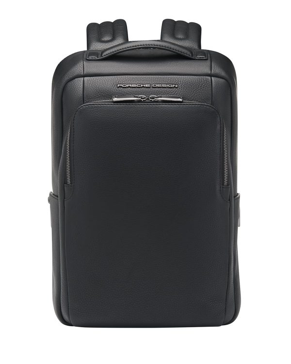 Roadster Leather X-Small Backpack- sku199920268