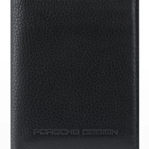 Men's Porsche Design Business Leather Wallet- sku199912021