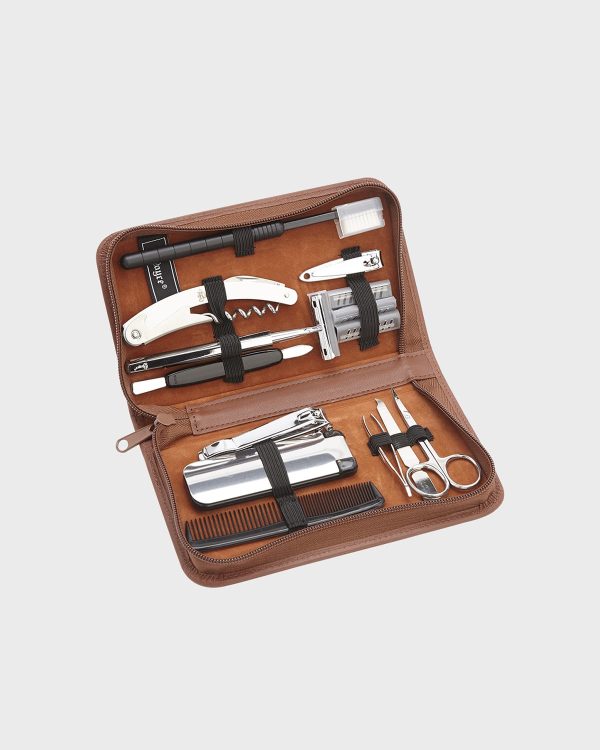 Travel Grooming Set- sku199791422