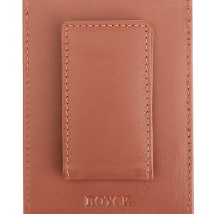 Magnetic Money Clip Wallet, Personalized- sku203950230