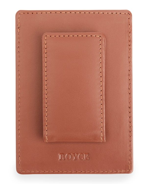 Magnetic Money Clip Wallet, Personalized- sku203950230