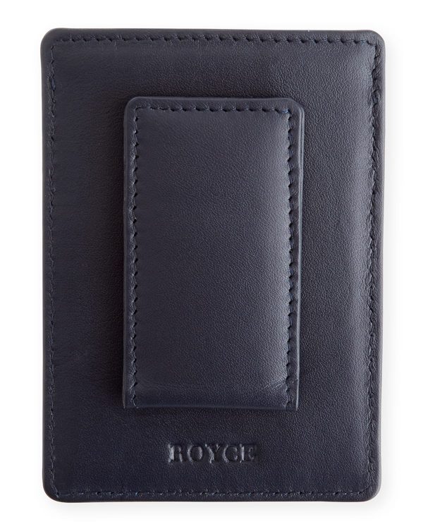 Magnetic Money Clip Wallet, Personalized- sku203950299