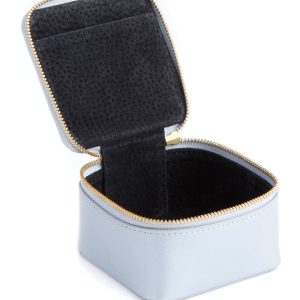 Travel Jewelry Trinket Case- sku199790431