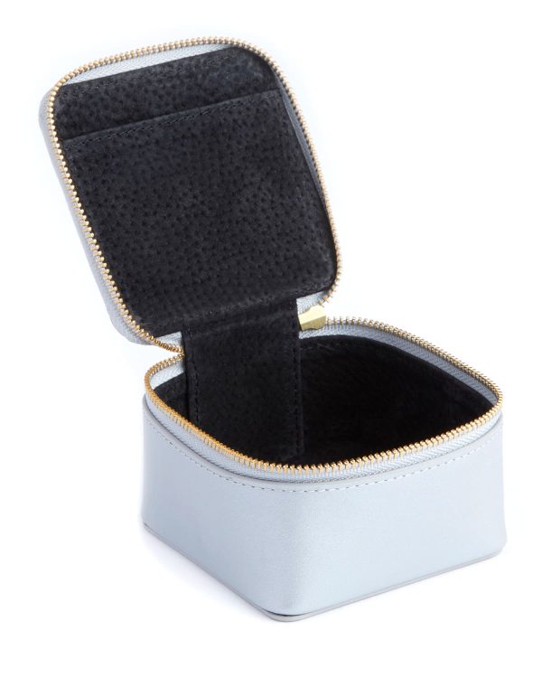Travel Jewelry Trinket Case- sku199790431