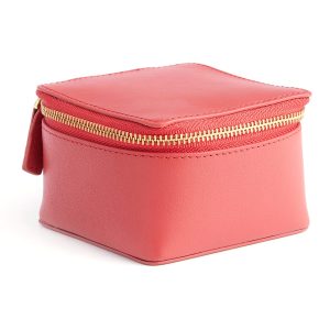 Travel Jewelry Trinket Case- sku199790325