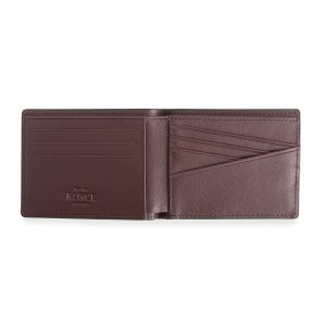 RFID Blocking Bifold Wallet, Personalized- sku203960266