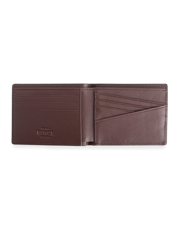 RFID Blocking Bifold Wallet, Personalized- sku200290318