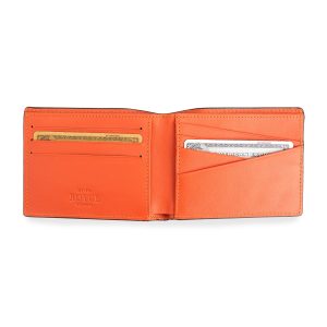 RFID Blocking Bifold Wallet, Personalized- sku204010176