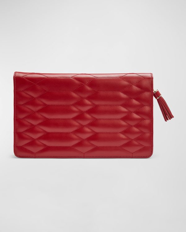 Caroline Large Jewelry Portfolio- sku200291040