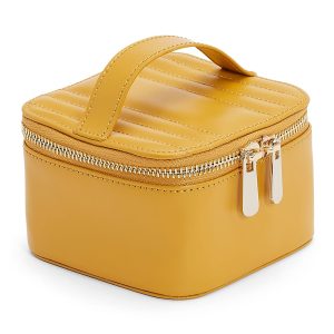 Maria Zip Jewelry Cube- sku200291038