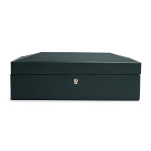 British Racing 10-Piece Watch Box- sku199791599