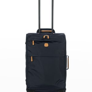 X-Travel 25" Spinner Luggage- sku208632002