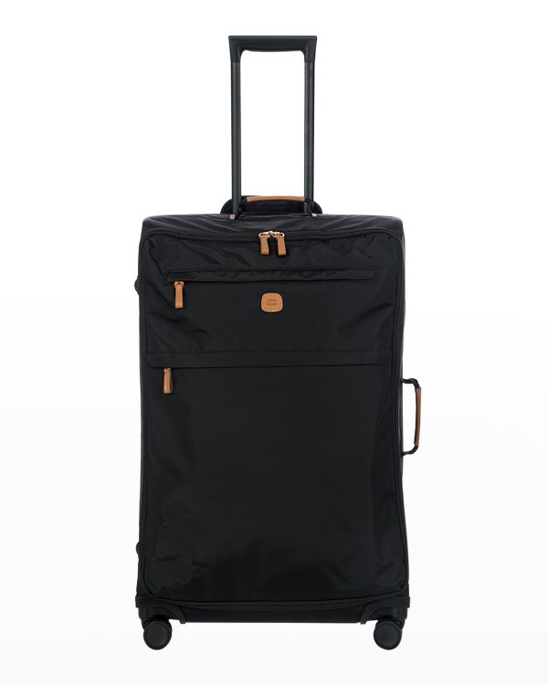 X-Travel 30" Spinner Luggage- sku208350448