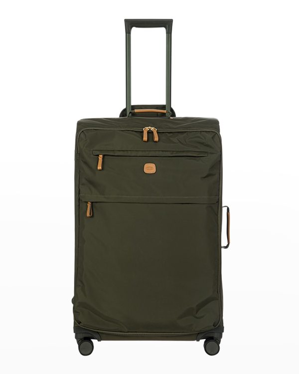 X-Travel 30" Spinner Luggage- sku208632031