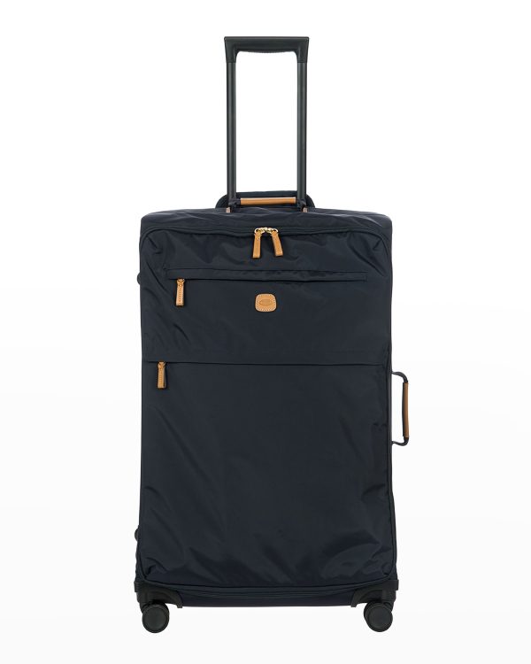 X-Travel 30" Spinner Luggage- sku208350473