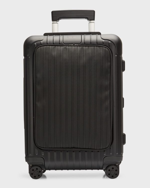 Essential Sleeve Cabin Spinner, Small- sku217141642