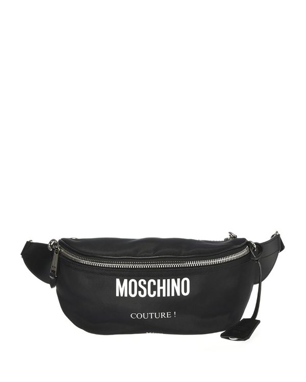 Men's Logo Belt Bag- sku202311658