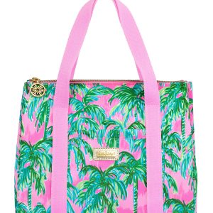 Suite Views Lunch Cooler Tote- sku202490080