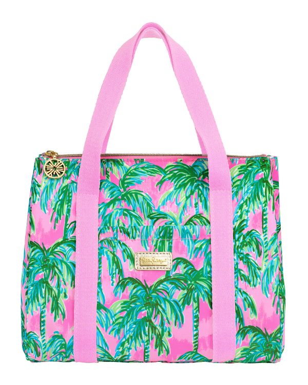 Suite Views Lunch Cooler Tote- sku202490080