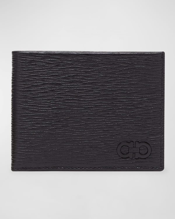 Men's Revival Gancini Wallet- sku202480783