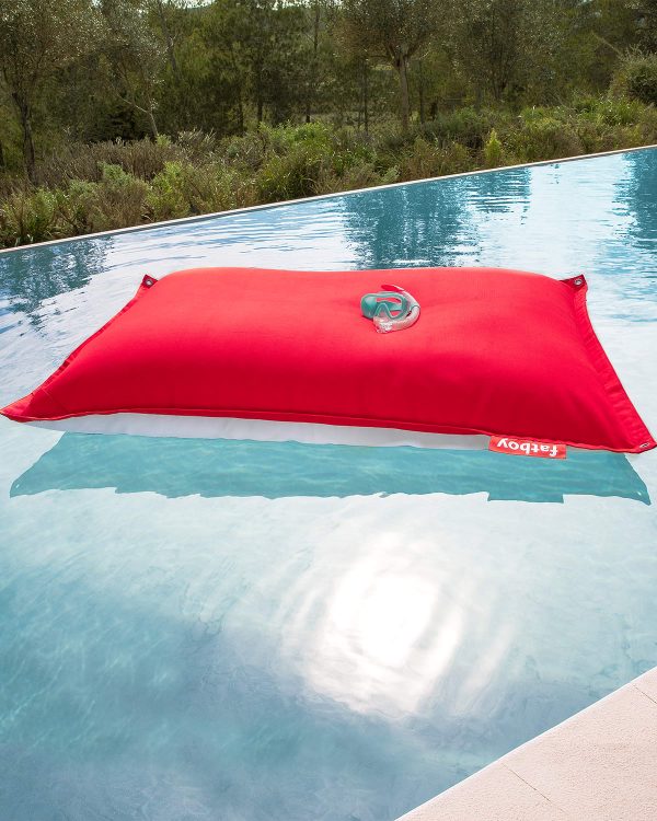 Original Floatzac Floating Bean Bag Lounge Chair- sku203102245