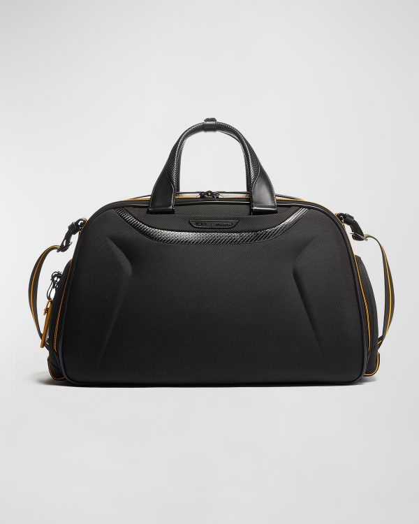 McLaren Quantum Duffel Bag- sku203102169