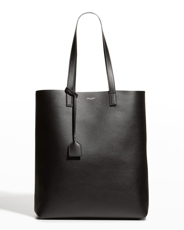 Men's YSL Shopping Tote Bag- sku203570901