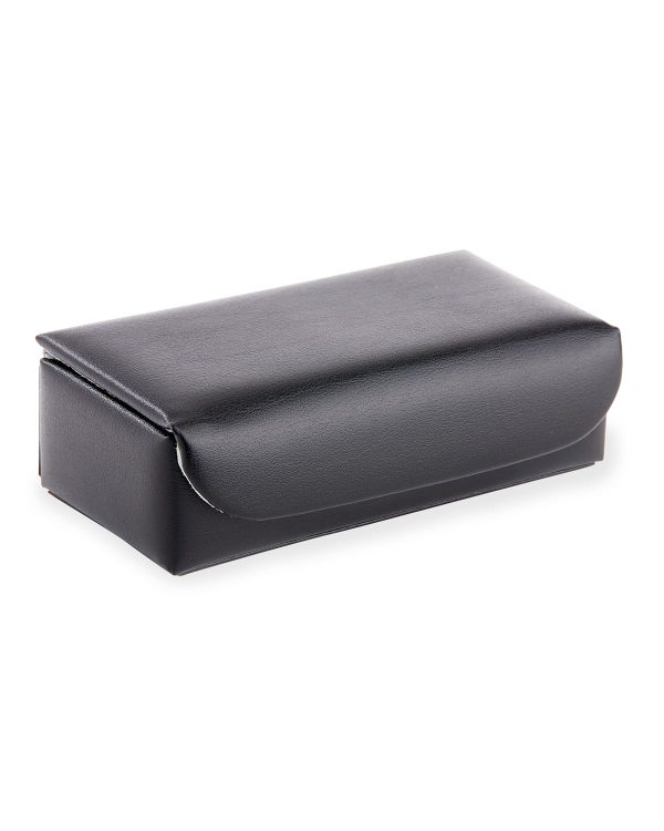 Personalized Leather Cufflink Case- sku203950420