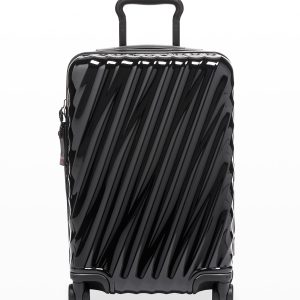 International Expandable 4-Wheel Carry On Luggage- sku204361515