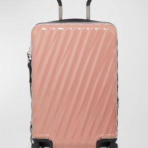 International Expandable 4-Wheel Carry On Luggage- sku221400392
