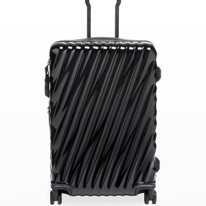 Short Trip Expandable 4-Wheel Packing Case- sku204350391